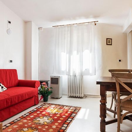 Casa Clara Appartamenti - Danzettino Perugia Eksteriør billede