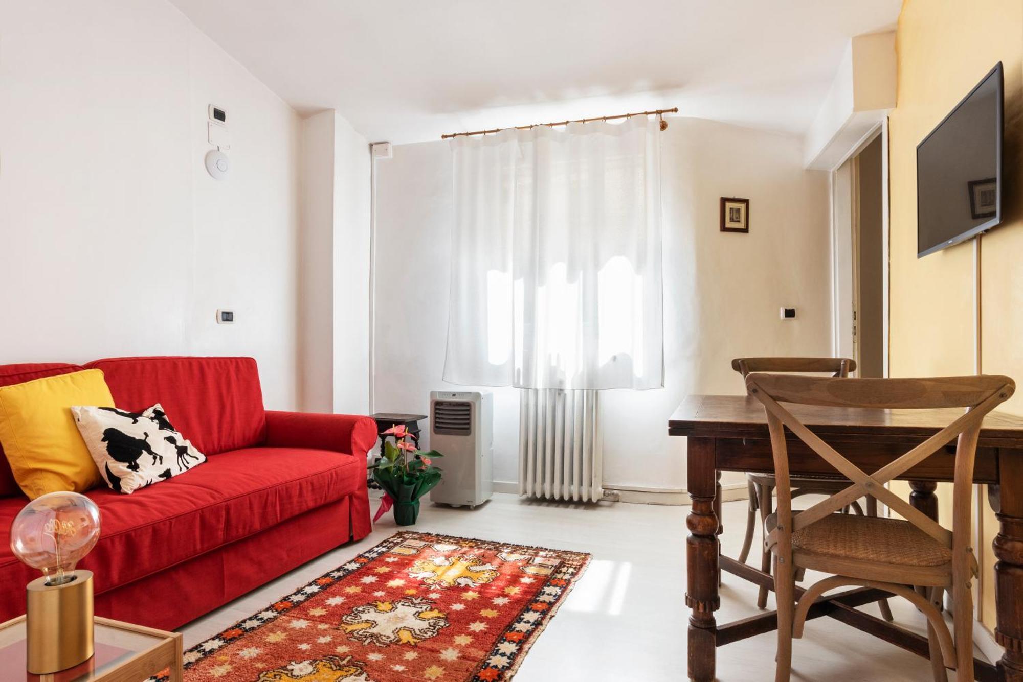 Casa Clara Appartamenti - Danzettino Perugia Eksteriør billede