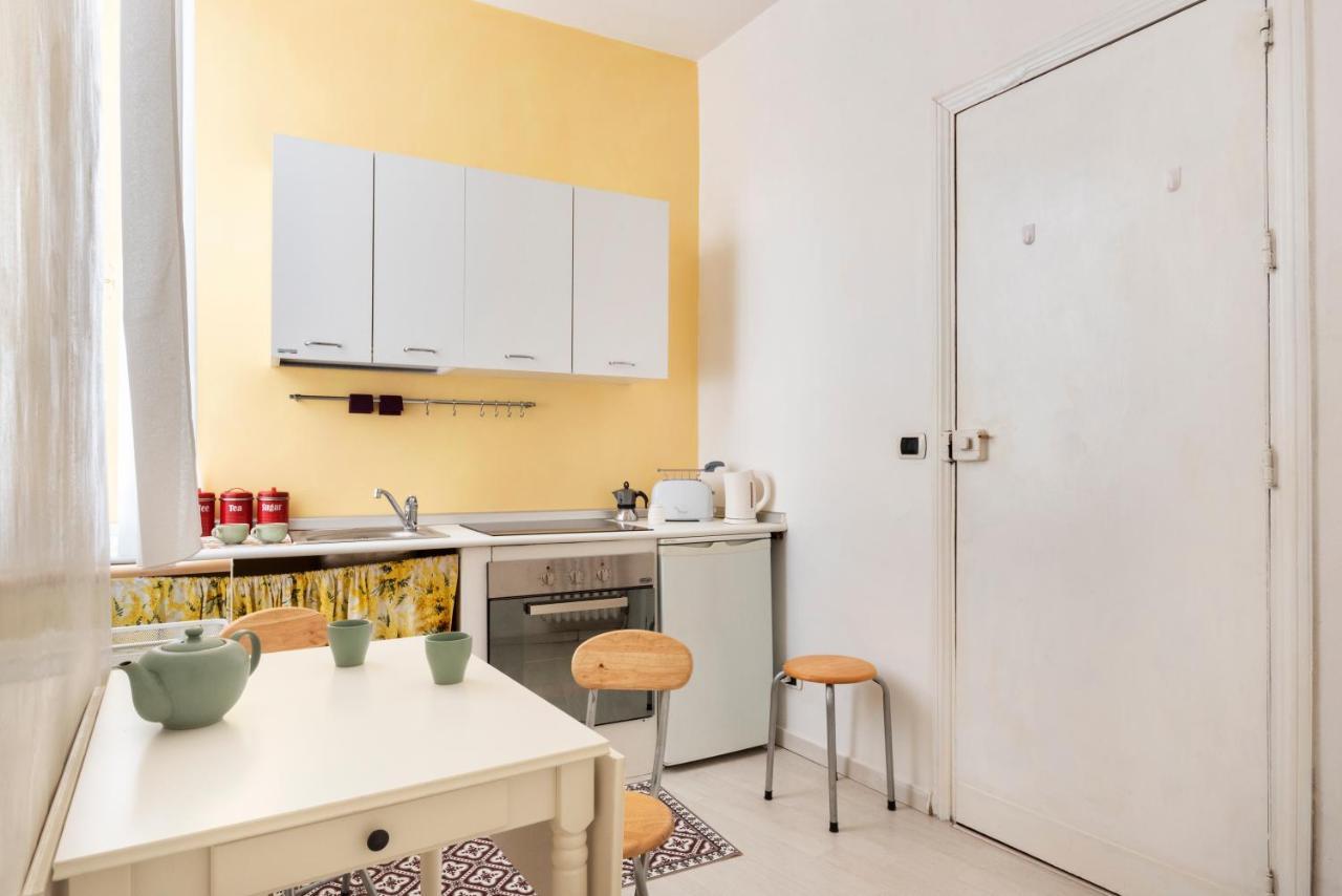Casa Clara Appartamenti - Danzettino Perugia Eksteriør billede