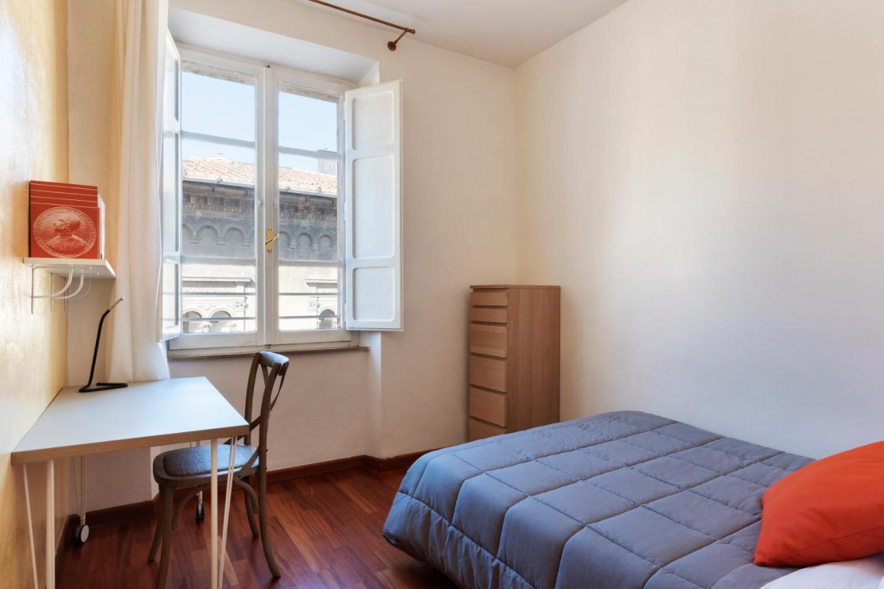 Casa Clara Appartamenti - Danzettino Perugia Eksteriør billede