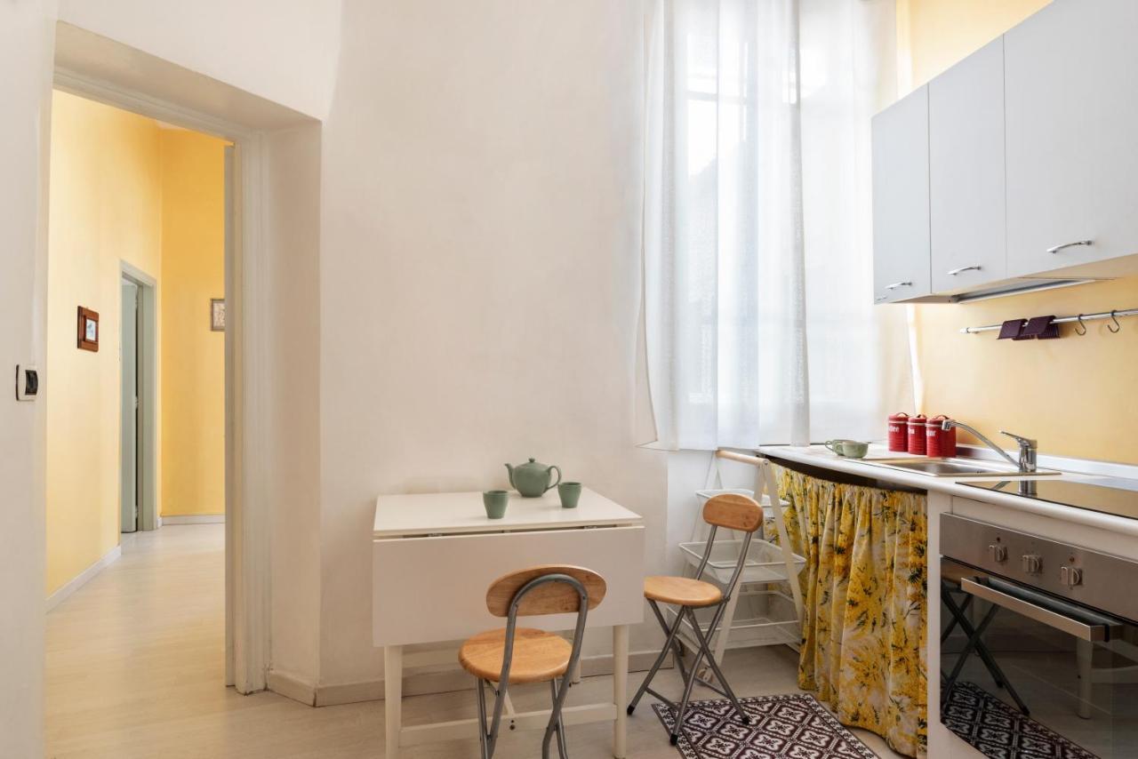 Casa Clara Appartamenti - Danzettino Perugia Eksteriør billede